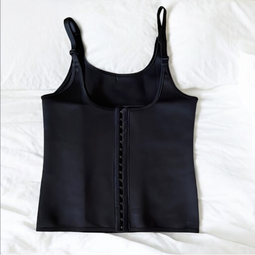 Black shapewear  Camisole Top